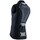 Textil Homem T-Shirt mangas curtas X-bionic Outdoor weste Twyce Vest Preto