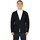 Textil Homem Casacos/Blazers Take Two UTA6489 Preto