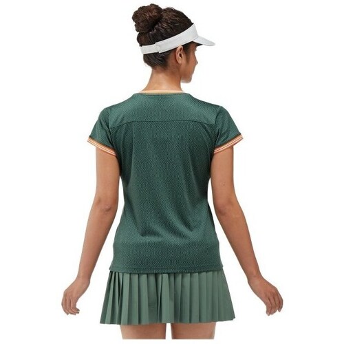 Yonex French Open Roland Garros 2024 Verde