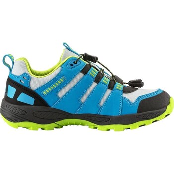 Sapatos Criança Sapatos de caminhada Mckinley Sonnberg Ii Aqx Azul