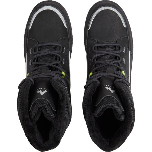 Mckinley Vallter Aqx J Preto