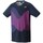Textil Homem T-Shirt mangas curtas Yonex Us Open 2024 Marinho
