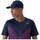 Textil Homem T-Shirt mangas curtas Yonex Us Open 2024 Marinho