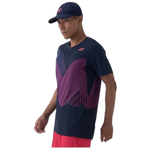 Yonex Us Open 2024 Marinho