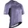 Textil Homem T-Shirt mangas curtas X-bionic CFBT29S23MP092 Cinza