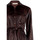 Textil Mulher Vestidos Rinascimento CFC0122440003 Castanho