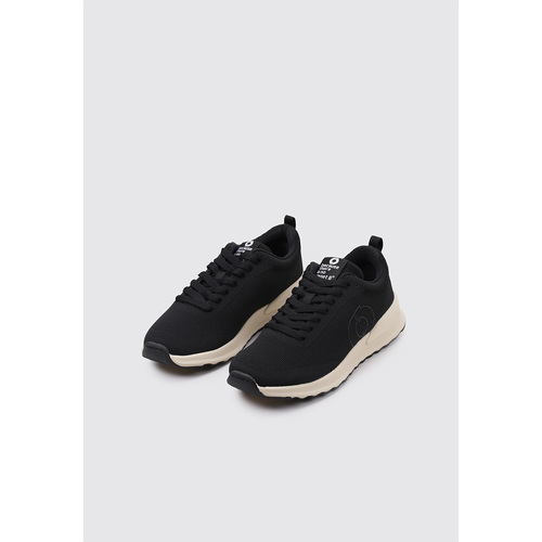Ecoalf CONDEWKNITALF Preto