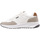 Sapatos Mulher Sapatilhas Ecoalf SUACESALF Bege