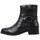 Sapatos Mulher Botins Sandra Fontan BITA Preto