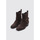 Sapatos Mulher Botins Sandra Fontan BIZ. Castanho