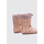Sapatos Rapariga Botas de borracha Victoria LLUVIA ANIMALES Rosa