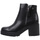 Sapatos Mulher Botins Refresh 172311 Preto