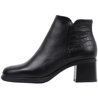 Sapatos Mulher Botins Sandra Fontan TELDE Preto