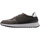 Sapatos Homem Sapatilhas Geox U MOLVENO B Cáqui