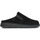 Sapatos Mulher Tamancos FitFlop Tamancos elásticos femininos  IF6 Preto