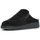 Sapatos Mulher Tamancos FitFlop Tamancos elásticos femininos  IF6 Preto
