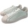 Sapatos Mulher Sapatilhas Date 2526 Branco