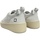 Sapatos Mulher Sapatilhas Date 2533 Branco