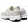Sapatos Mulher Sapatilhas Cruyff NONAME Bege