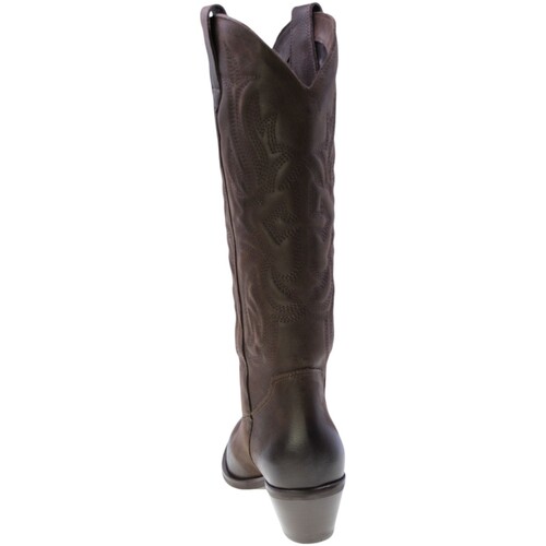 Gisel Moire 144697 Castanho