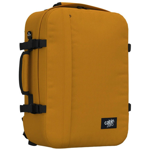 Cabin Zero CLASSIC 44L BACKPACK Vermelho
