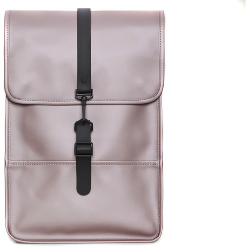 Malas Mulher Mochila Rains BACKPACK MINI Castanho