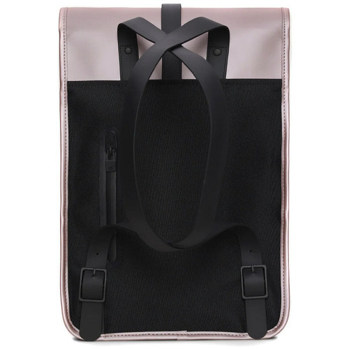 Rains BACKPACK MINI Castanho