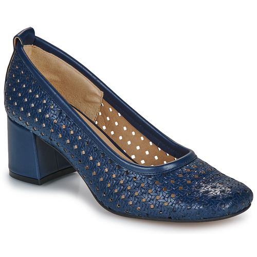 Sapatos Mulher Escarpim Betty London BRIGITTE Marinho