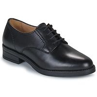 Sapatos Mulher Sapatos Betty London CODE Preto
