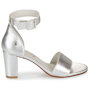 Betty London CRETA