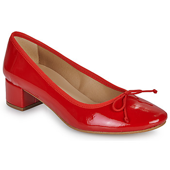 Sapatos Mulher Sabrinas Betty London HANNA Vermelho
