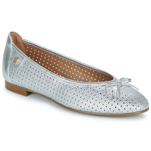 Sapatos Mulher Sabrinas Betty London VILMA Prata