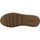Sapatos Rapariga Botas Geox J THELEVEN Castanho