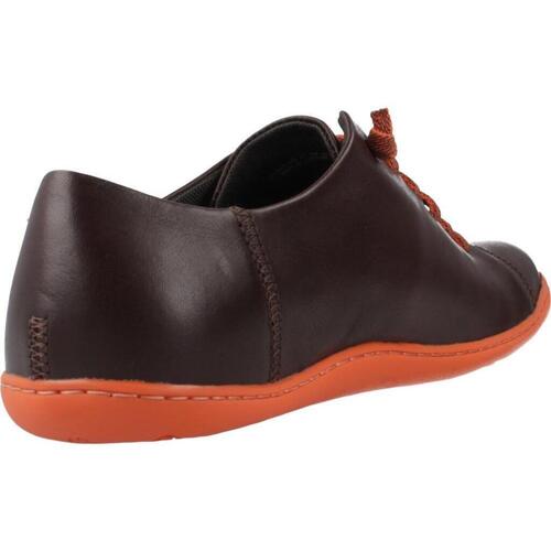Camper PEU CAMI Castanho