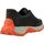 Sapatos Homem Sapatilhas Camper DRIFT TRAIL Preto