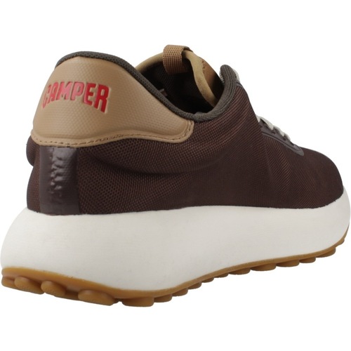 Camper PELOTAS ATHENS Castanho