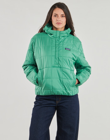 Patagonia WOMEN'S LIGHT GUST HOODED PULLOVER