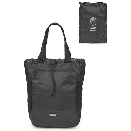 Malas Mulher Mochila Patagonia TERRAVIA TOTE PACK Preto