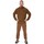 Textil Homem Casacos New Balance  Castanho