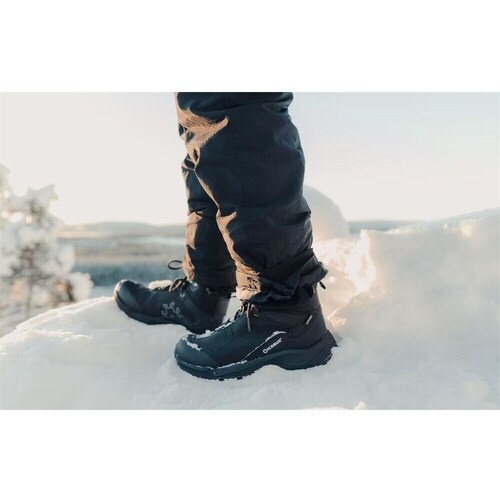 Icebug Pace3 Bugrip Gtx Preto