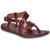 Sapatos Mulher Sandálias Airstep / A.S.98 RAMOS BOUCLE Castanho