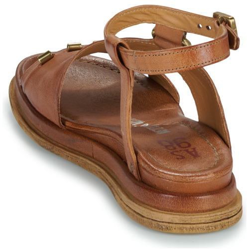 Airstep / A.S.98 SPOON STUD Castanho
