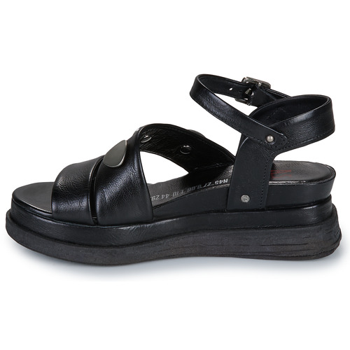 Airstep / A.S.98 LAGOS SANDALS Preto
