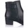 Sapatos Mulher Botins Treinta's 4207 Preto