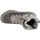 Sapatos Mulher Sapatos de caminhada Merrell Siren 4 Thermo Mid Zip WP Cinza