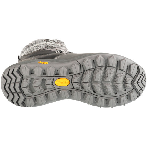 Merrell Siren 4 Thermo Mid Zip WP Cinza