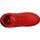 Sapatos Rapaz Sapatilhas Le Coq Sportif ASTRA GS Vermelho