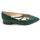Sapatos Mulher Sapatos & Richelieu Angari  Verde