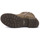 Sapatos Mulher Botas baixas Dockers BRAUN Castanho