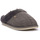 Sapatos Mulher Chinelos Grunland GRIGIO I4KANT Cinza